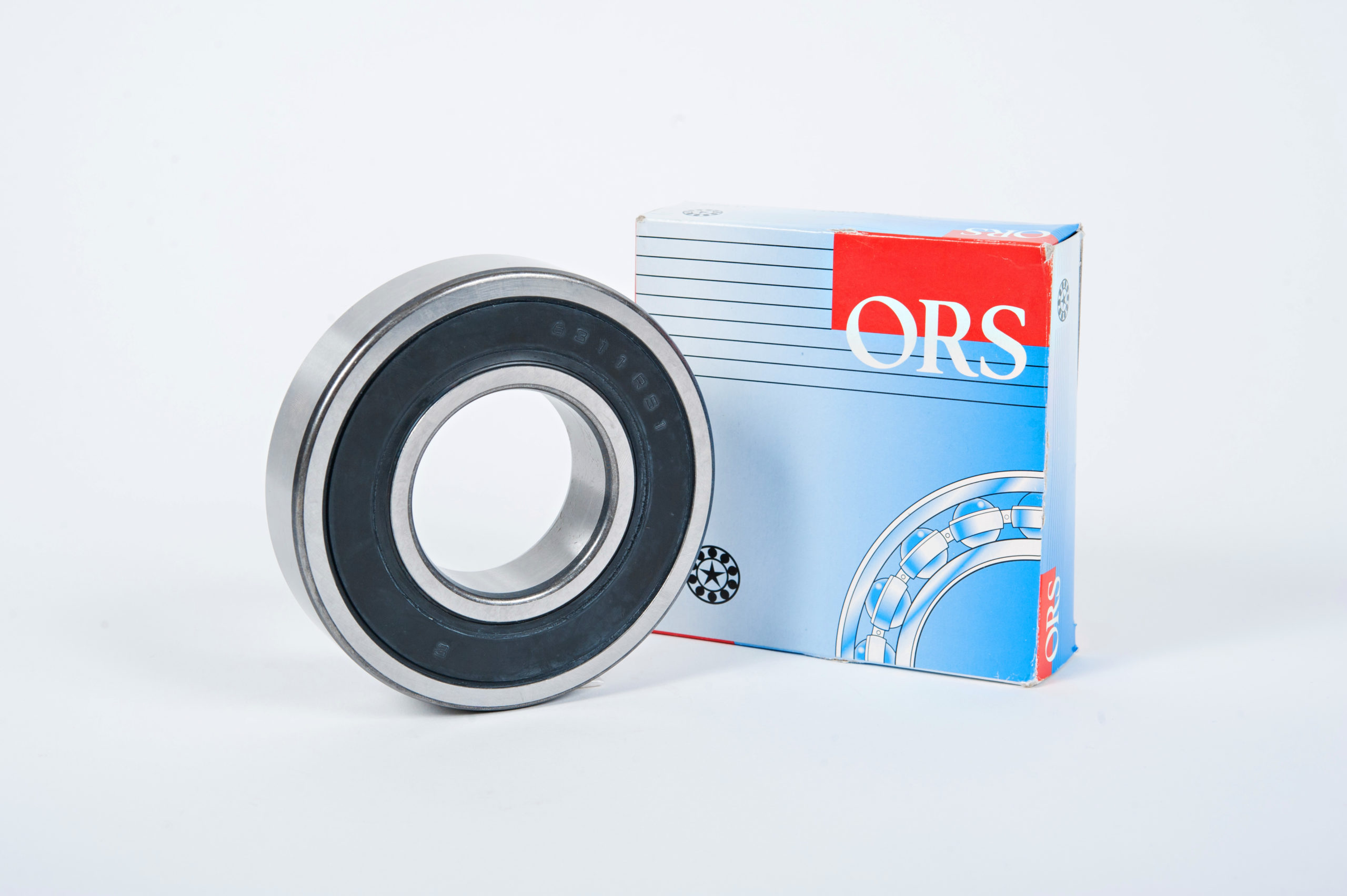 ORS Bearings Berliss