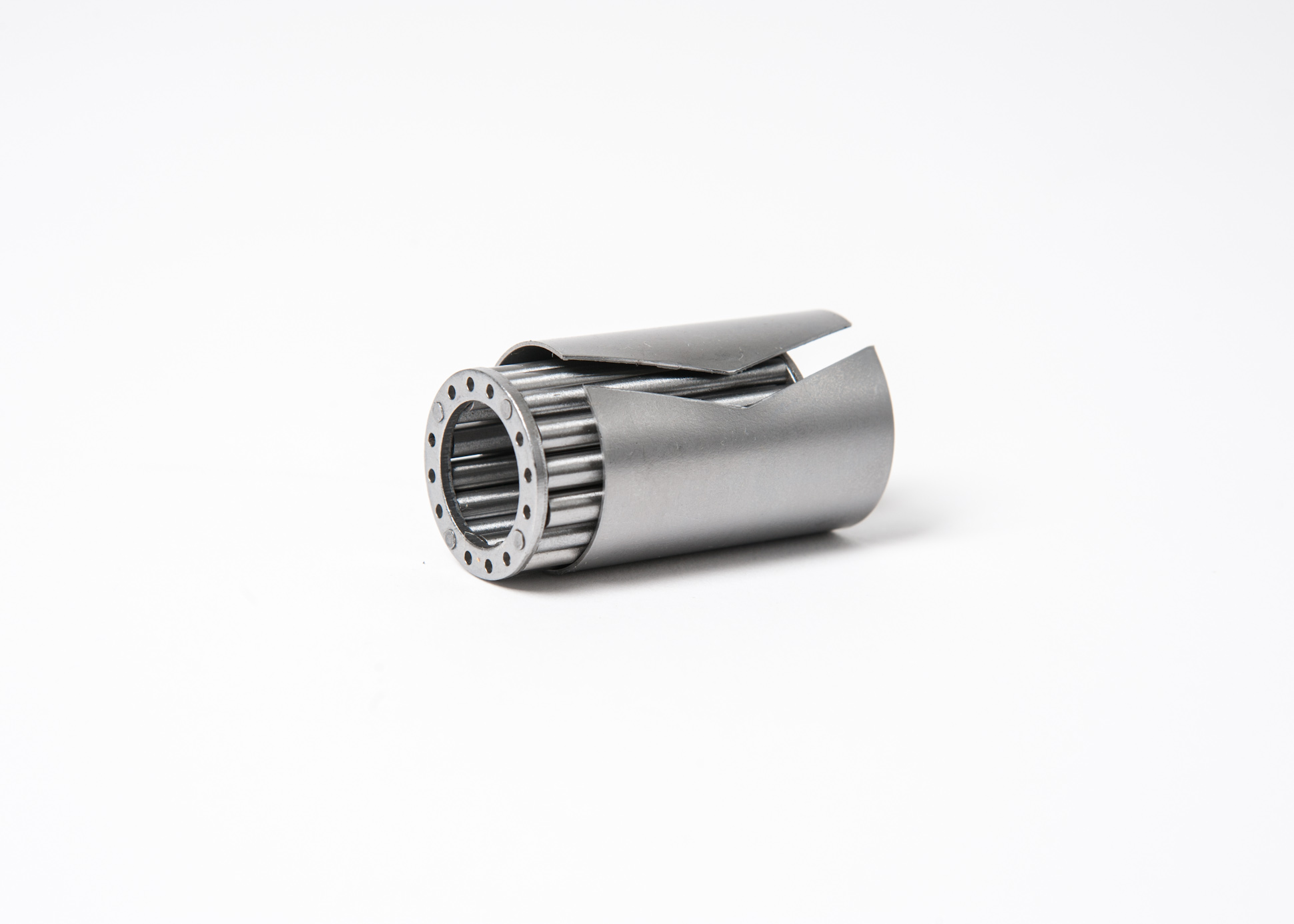 Roller Bearings Berliss