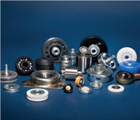 Custom Bearings Manufacturing - Berliss