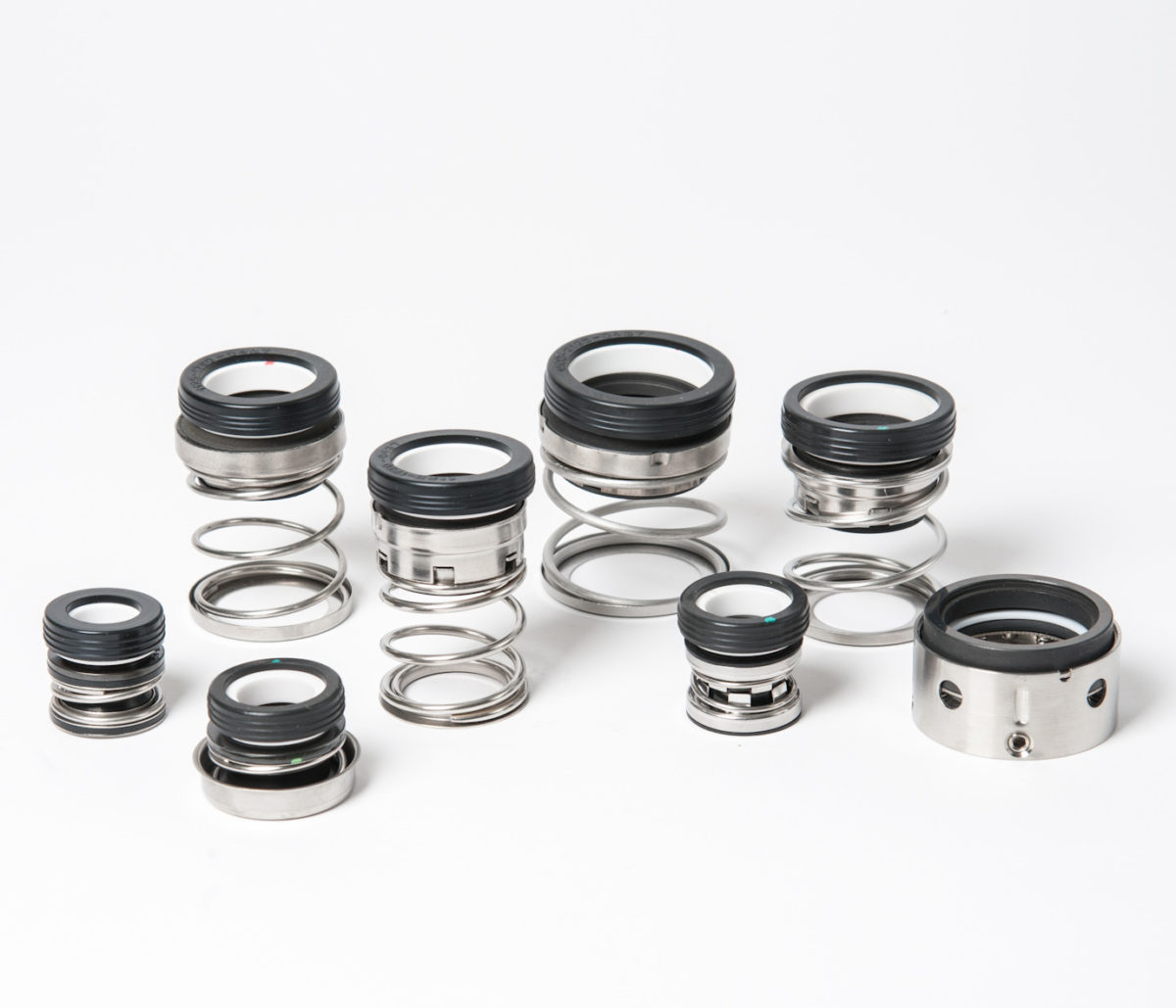 Berliss Bearings & Seals New Jersey Berliss