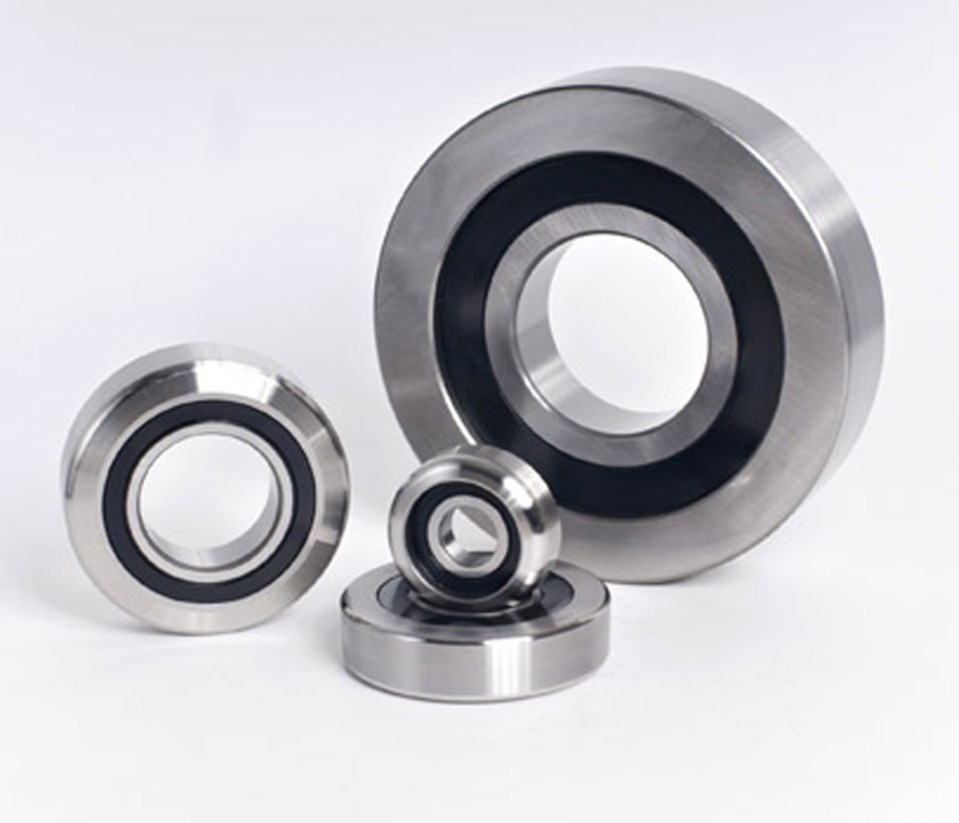 Berliss Bearings & Seals New Jersey Berliss
