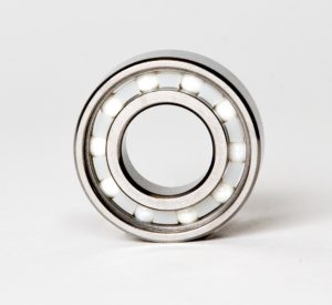 Ceramic Bearings VS. Steel Bearings